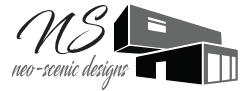 Neo-scenic Designs